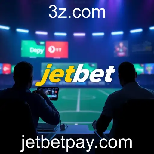 A Revolução do Jetbet: Mudanças e Tendências em 2025