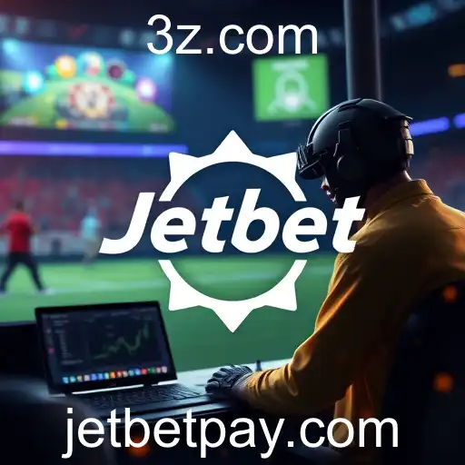 O Crescimento Exponencial do Jetbet em 2025