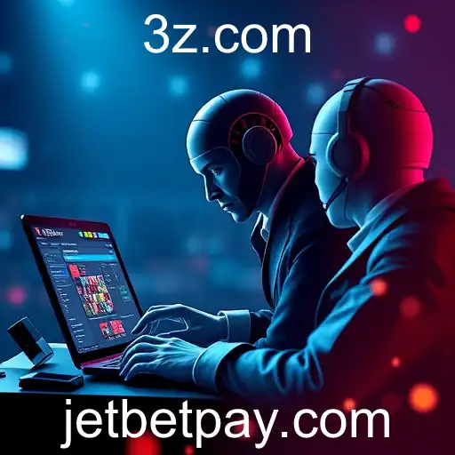 A Evolução do Jogo Online em 2025: Jetbet na Vanguarda