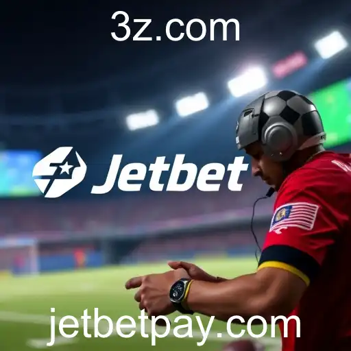 Cenário Atual dos Jogos Online: O Crescimento do JetBet