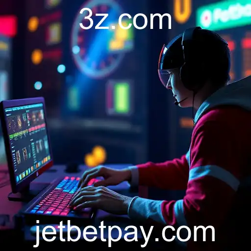 Crescimento do Mercado de Jogos Online em 2025