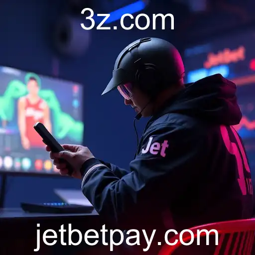 O Impacto do Fenômeno Jetbet no Cenário de Apostas Online