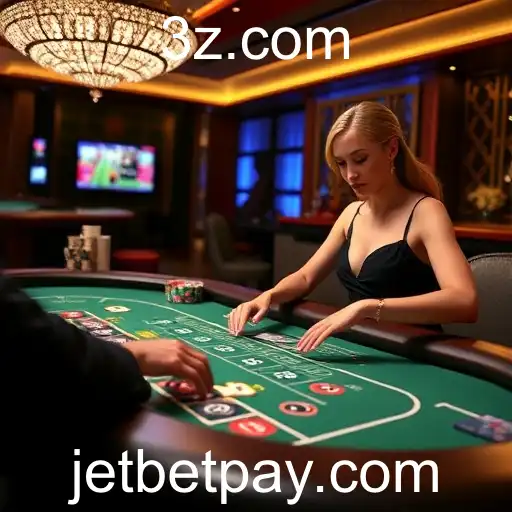 O Crescente Mercado de Jogos no Brasil Impulsionado pela Jetbet