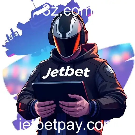 A Ascensão do Jetbet e o Impacto nos Jogos Online