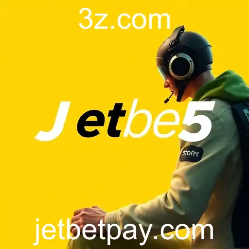 Jetbet e a Ascensão dos Jogos Online em 2025