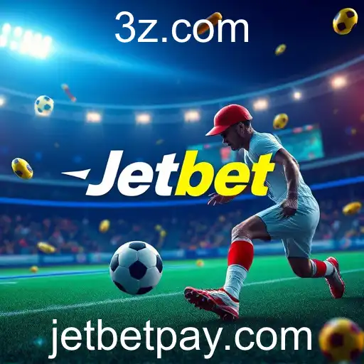 Jetbet: A Revolução dos Jogos Online no Brasil