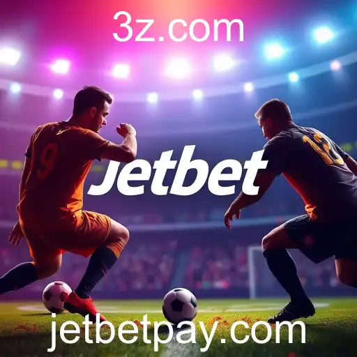 Jetbet Cresce no Mercado de Jogos Online em 2025