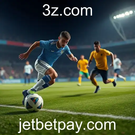 JetBet Revela Nova Plataforma de Jogos e Parcerias