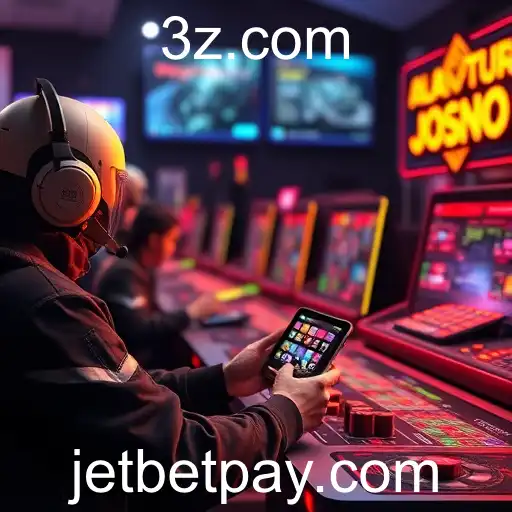 Crescimento dos Jogos Online no Cenário Atual