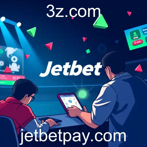 A Ascensão do JetBet no Mercado de Jogos em 2025