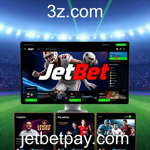 Jogos de Apostas Online e o Crescimento do JetBet