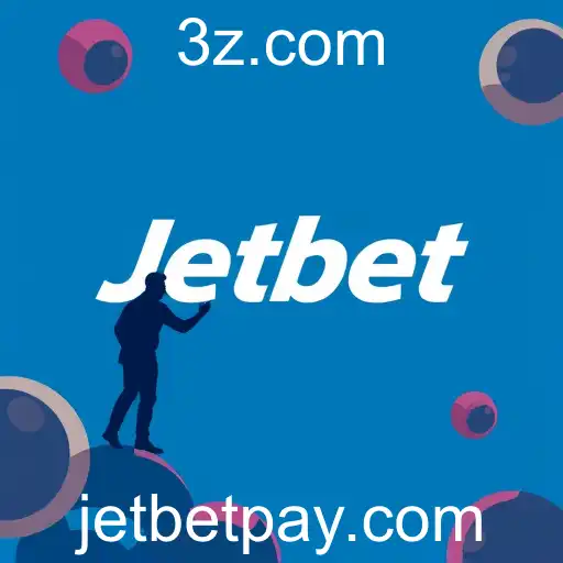 Nova Era dos Jogos Online: Jetbet Revoluciona o Mercado