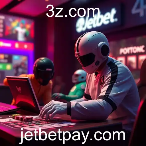 Tendências do Jogo Online em 2025