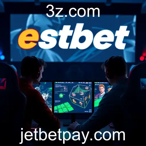 A Revolução dos Jogos Online com Jetbet