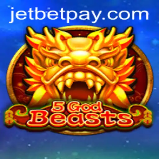 Discover the Exciting World of 5GodBeasts and the Rise of Jetbet in Gaming