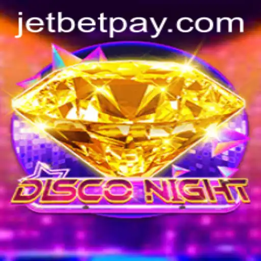 DiscoNight: A Vibrant Adventure with Jetbet