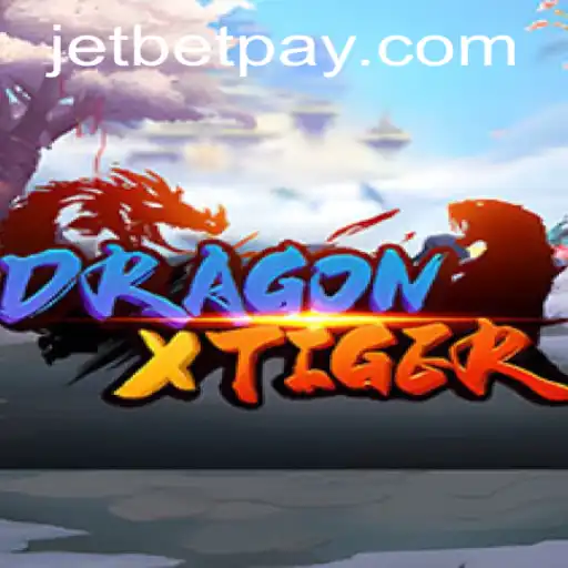 Unveiling DragonXTiger: A Riveting Dive into the Future of Gaming
