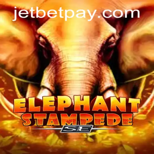 Exploring the Exciting World of ElephantStampedeSE: A Jetbet Experience