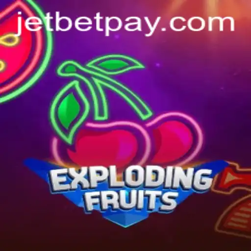 Exploring the Exciting Universe of ExplodingFruits by Jetbet