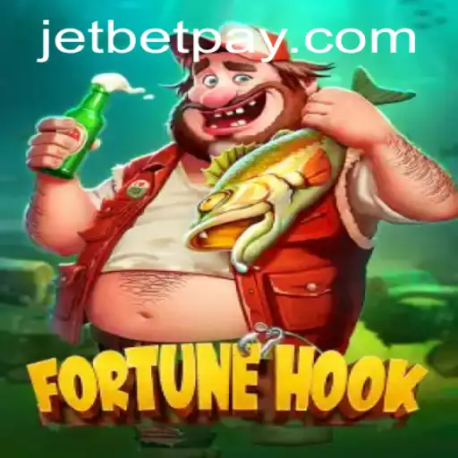 Dive into FortuneHook: The Captivating Adventure with Jetbet
