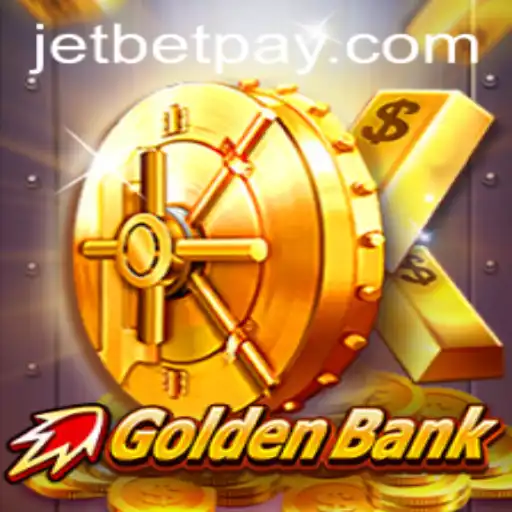 GoldenBank: The Revolutionary Casino Game