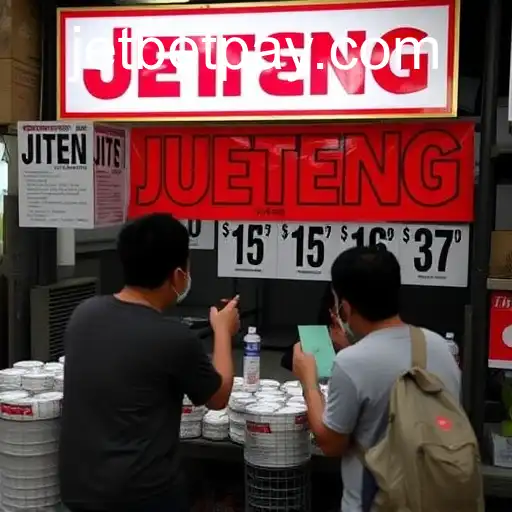 VIP Service jetbet - 24/7 Support and Exclusive Benefits