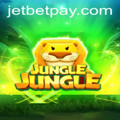 JungleJungle Game: Journey Through the Wilderness with Jetbet