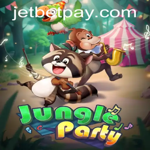 The JungleParty Game and Its Unique Connection to Jetbet
