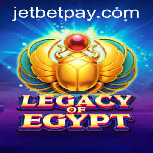 Exploring the World of LegacyOfEgypt: A Mesmerizing Casino Game by Jetbet