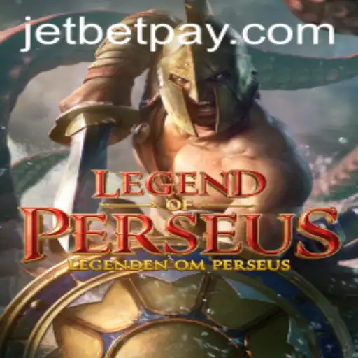 LegendofPerseus: A Mythological Journey Enhanced by Jetbet