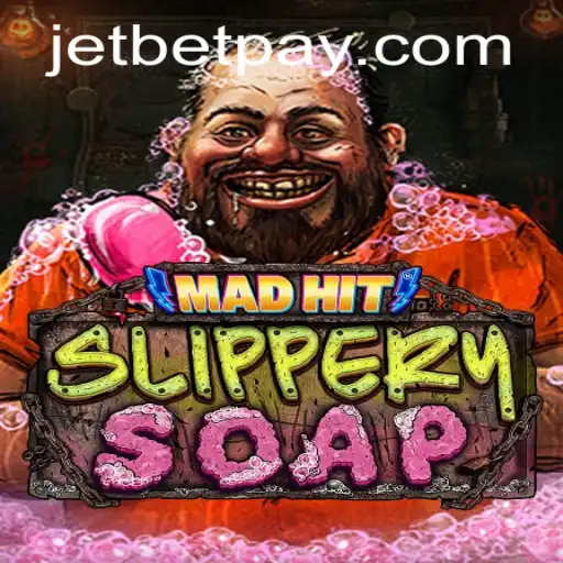 MadHitSlipperySoap: A Dynamic Gaming Experience