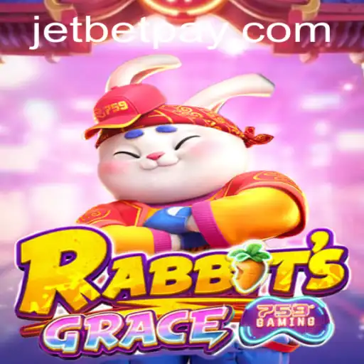RabbitsGrace: A Captivating Adventure in the World of Jetbet