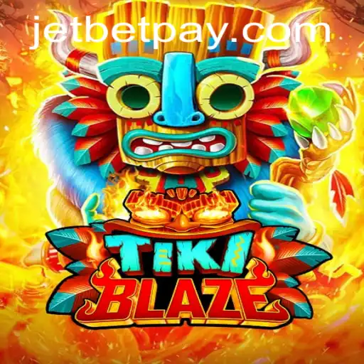 Unveiling TikiBlaze: An Immersive Gaming Experience with Jetbet Twist